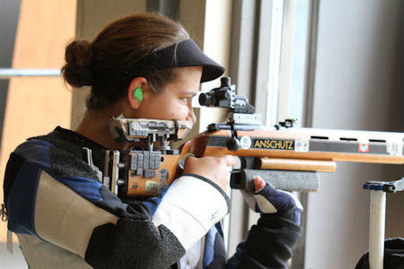 training photo